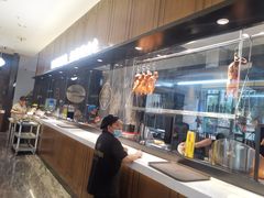 自助取餐区-院里寻菜·精致庭院菜(观沙岭店)