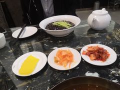 -桃园中华料理炸酱面(燕儿岛路店)