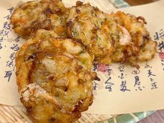 -渔满仓海鲜渔家(象山二店)
