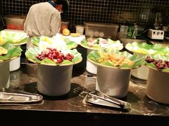 -星伦多 自助料理(圆融店)