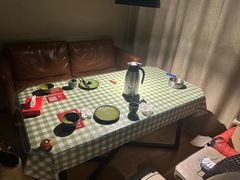 -五百斤·20年正宗川菜·猛火现炒(鲁东大学店)