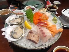 -一本魅·日式料理