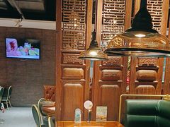 -老昌春饼(欧亚世纪店)