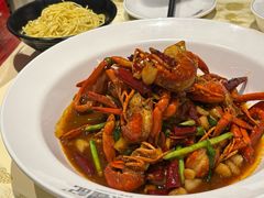 -聚味瞿记·龙虾堂(坡子街店)