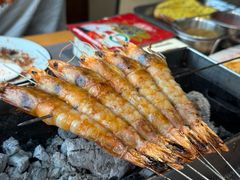-老白清真烧烤(锦州旗舰店)