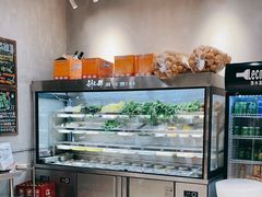 -刘文祥麻辣烫(蛇口店)
