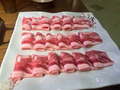 羊肉卷-萍姐火锅·公路夜市(打浦桥日月光店)