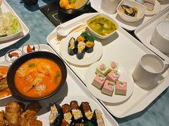 -堂会·KTV·自助餐·团建聚会(天河店)