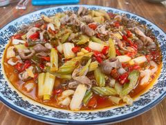 -李大爷的泡椒馆(冉家坝店)