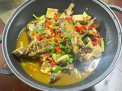 -传统菜农庄(皇姑路店)