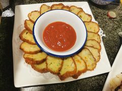 -美滋滋尚鱼烤鱼餐厅(空港店)