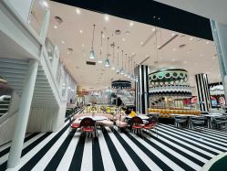 -奈尔宝·儿童乐园·亲子餐厅(鄞州万达店)