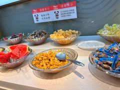 -辣尚瘾·烤鱼·新川菜(交大直营店)