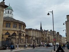 -牛津大学贝利奥尔学院