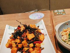 -云海肴·汽锅鸡·云南菜(领展购物广场·中关村店)