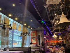 大堂-尚岛私房菜(西方巷店)
