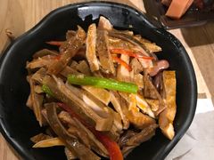 -老班长手工灌汤包(望京华彩店)