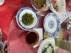 -照金特色农家乐