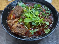 -秦云老太婆摊摊面(全国总店)