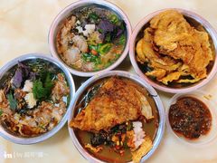 -凤张螺蛳粉·爽口粉(跃进路总店)