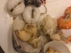 -安蒂娅·海鲜自助餐厅(安蒂娅美兰酒店)