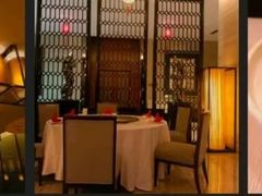 -福州天元国际威斯汀酒店·中国元素餐厅