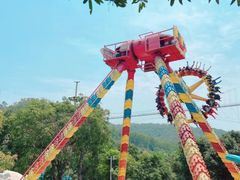 -龙凤山庄影视度假村