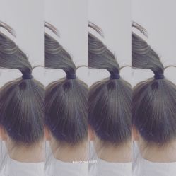 -KEIVON HAIR·崎宏