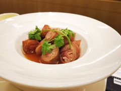 -莆田餐厅PUTIEN(西安万象天地店)