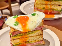 -O'eat Blossom&Pelican(深圳首店)