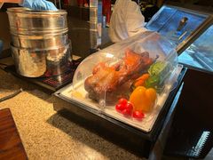 -上海东方佘山翰悦阁酒店·Vie全日制餐厅