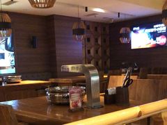 -黑牛の店·和牛烧肉(大悦城店)