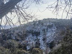 -香山公园