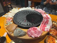 -韩象烤肉·韩国料理(市南麦凯乐旗舰店)