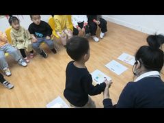 -英孚教育青少儿(净月中信城中心)