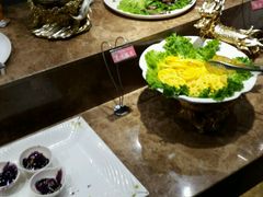 凉菜-比尔森巴西烤肉自助(红旗街店)
