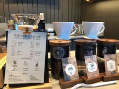 -星巴克(厦门SM新生活广场店)