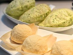 雪山叉烧包-南棠馆粤菜坊(销品茂店)