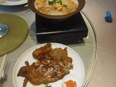-紫鑫阁饭庄(长安店)