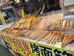-周浦小上海步行街