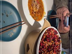 -茅庐川菜(烟台大悦城店)