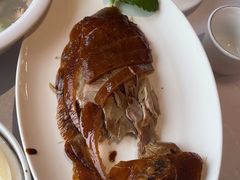 -满堂·烤鸭店·北京菜(鼓楼店)