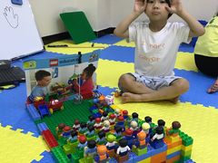 -乐创坊·青少年创客教育空间(江南西校区)