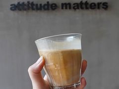 -HAY COFFEE