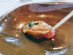 餐前小食-宝丽轩中餐厅BAOLIXUAN