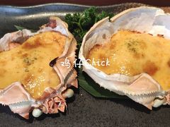 蟹宝-一本魅·日式料理