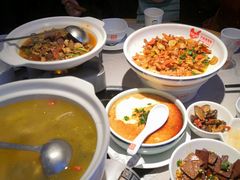 -大碗先生(万家丽店)