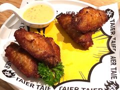 -太二酸菜鱼(深圳布吉万象汇店)