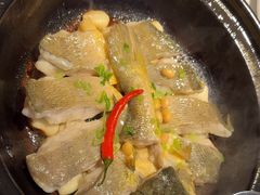 -汤城小厨•粤菜•靓汤(金宝街店)