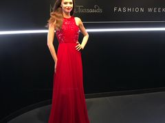 -悉尼杜莎夫人蜡像馆
